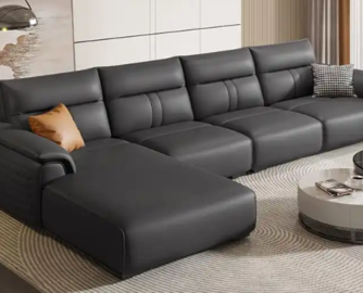 2025年前11月浙江家具业数据发布：总产值破千亿，产量超2.5亿件