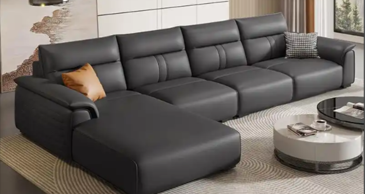 2025年前11月浙江家具业数据发布：总产值破千亿，产量超2.5亿件