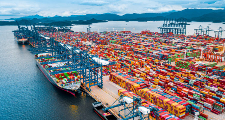 12月中国家具出口环比劲增20%至457.2亿，灯具、陶瓷出口同步大涨！