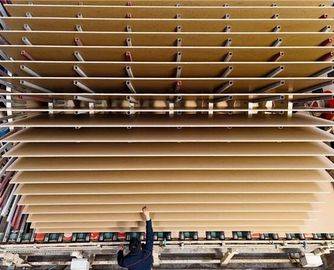 马来西亚纤维板对华出口激增，中国家具业面临结构性调整