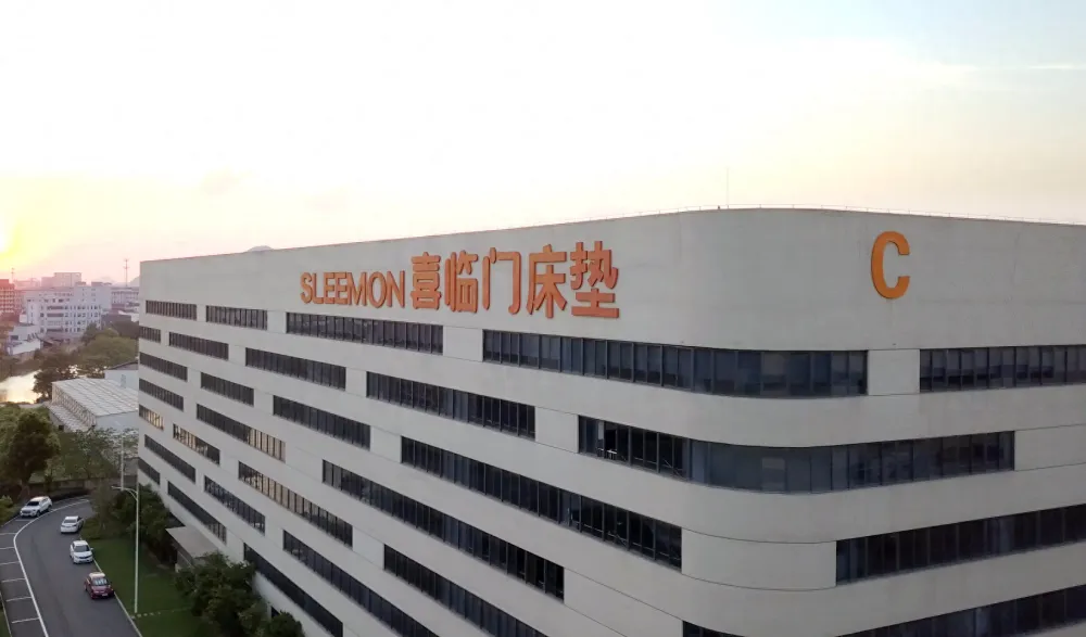 喜临门张征虎辞去副总裁职务，专注国际业务发展