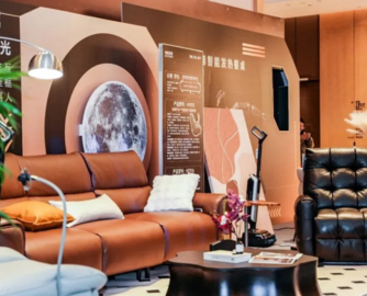 “一场发布会吸金3亿”？焕星家居高调亮相背后的三大疑云