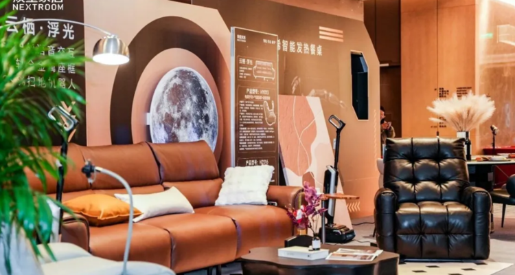 “一场发布会吸金3亿”？焕星家居高调亮相背后的三大疑云