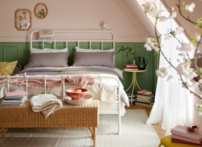 宜家发布2026年首季新品系列，主打自然灵感与舒适体验