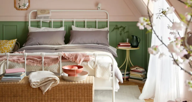 宜家发布2026年首季新品系列，主打自然灵感与舒适体验