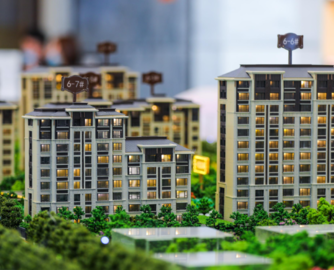 2025年全国房地产销售8.4万亿收官！