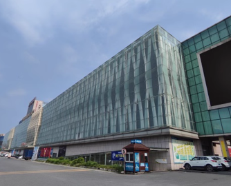 5.71亿元起拍！清远最大家居卖场核心资产流拍