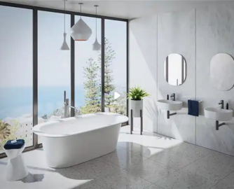 佛山陶瓷价格指数12月全线下跌，卫生陶瓷环比跌幅超10%