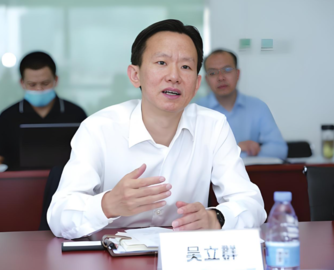 名家汇“换帅”：吴立群任董事长，“95后”程治文任总裁