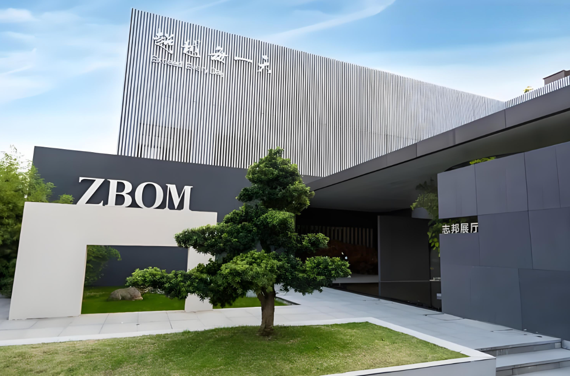 志邦家居中标华润置地采购项目，中标金额5961.91万元