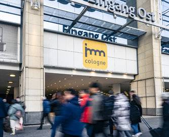 科隆国际家具展览会2026，中国创新力量共筑全球家居商业新版图