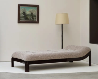 Pierre Yovanovitch漆艺家具系列发布，首次将东方千年漆艺融入现代家具