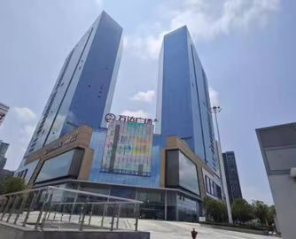 2个月内4家建材卖场被拍卖，合共作价超11亿元