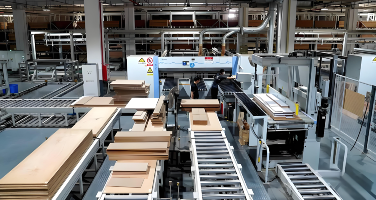 听！【730播报】2025年家具制造业利润下降12.1%；经营逾75年，Sylvan Furniture 确定春季关闭