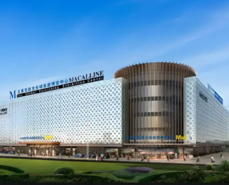 红星美凯龙获仁桥资产管理公司增持1396.64万股，作价1751.39万港元