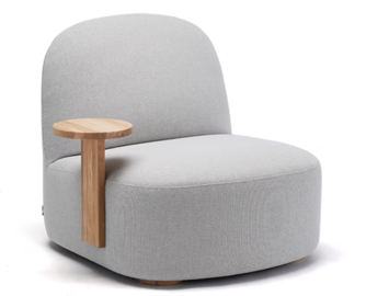 你敢坐吗？ASICS卖不掉的库存鞋，被Karimoku改造成了万元奢品沙发