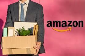 亚马逊再裁约3万职能岗位，称非财务因素主导