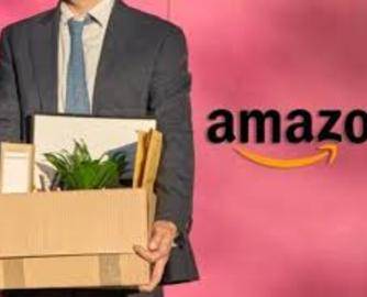 亚马逊再裁约3万职能岗位，称非财务因素主导