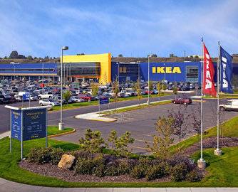 Ingka Group2025财年营收415亿欧元