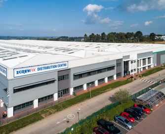 Screwfix门店突破1000家，法国家具与DIY市场或拓展至600家