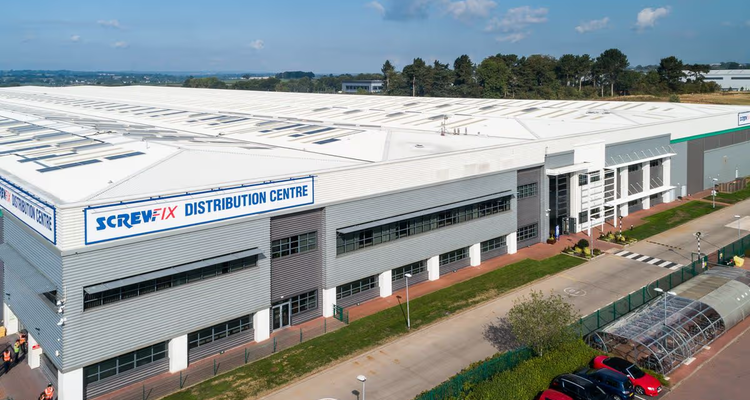 Screwfix门店突破1000家，法国家具与DIY市场或拓展至600家