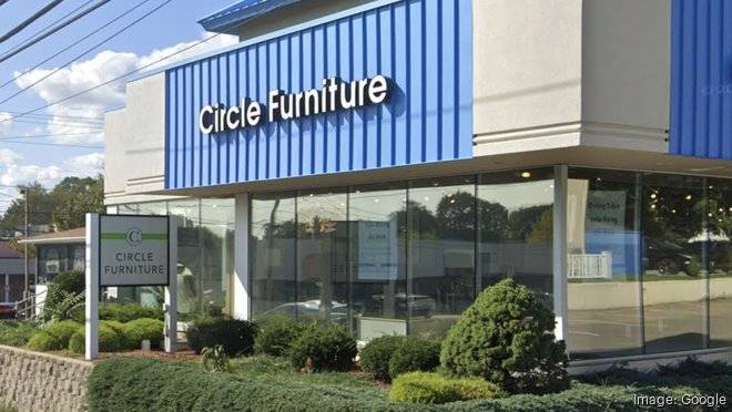 负债最高达5000万美元！美国老牌家具零售商 Circle Furniture 申请破产清算