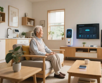 新规！首个《适老家具设计指南》国家标准正式实施