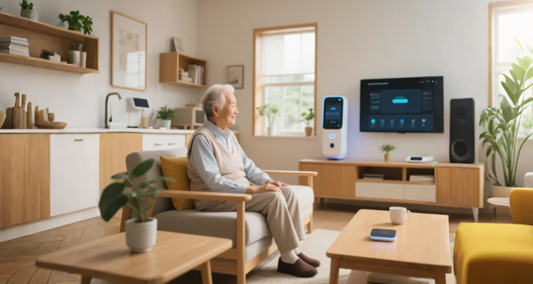 新规！首个《适老家具设计指南》国家标准正式实施