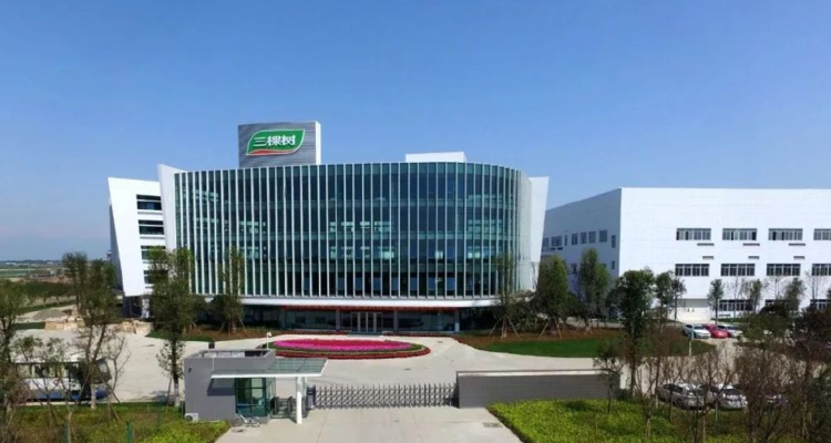 听！【730播报】三棵树预计2025年净利猛增1.3至1.9倍；负债最高达5000万美元！美国老牌家具零售商破产