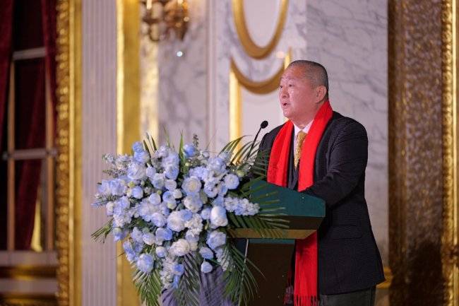 佛山家具业集体商标启动，政企携手共筑全球产业高地