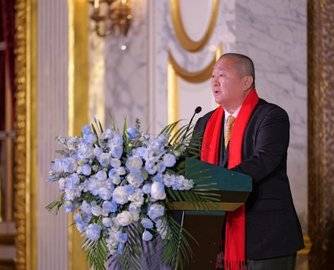 佛山家具业集体商标启动，政企携手共筑全球产业高地