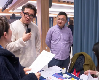 安吉46家椅企集体亮相德国科隆展，达成3.5亿元意向订单