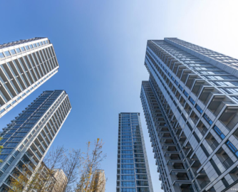 2026年1月中国房地产企业销售业绩排行榜