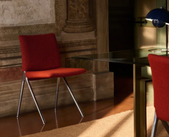 告别网红设计！&Tradition 2026春季系列，以「理性审美」挑战快时尚