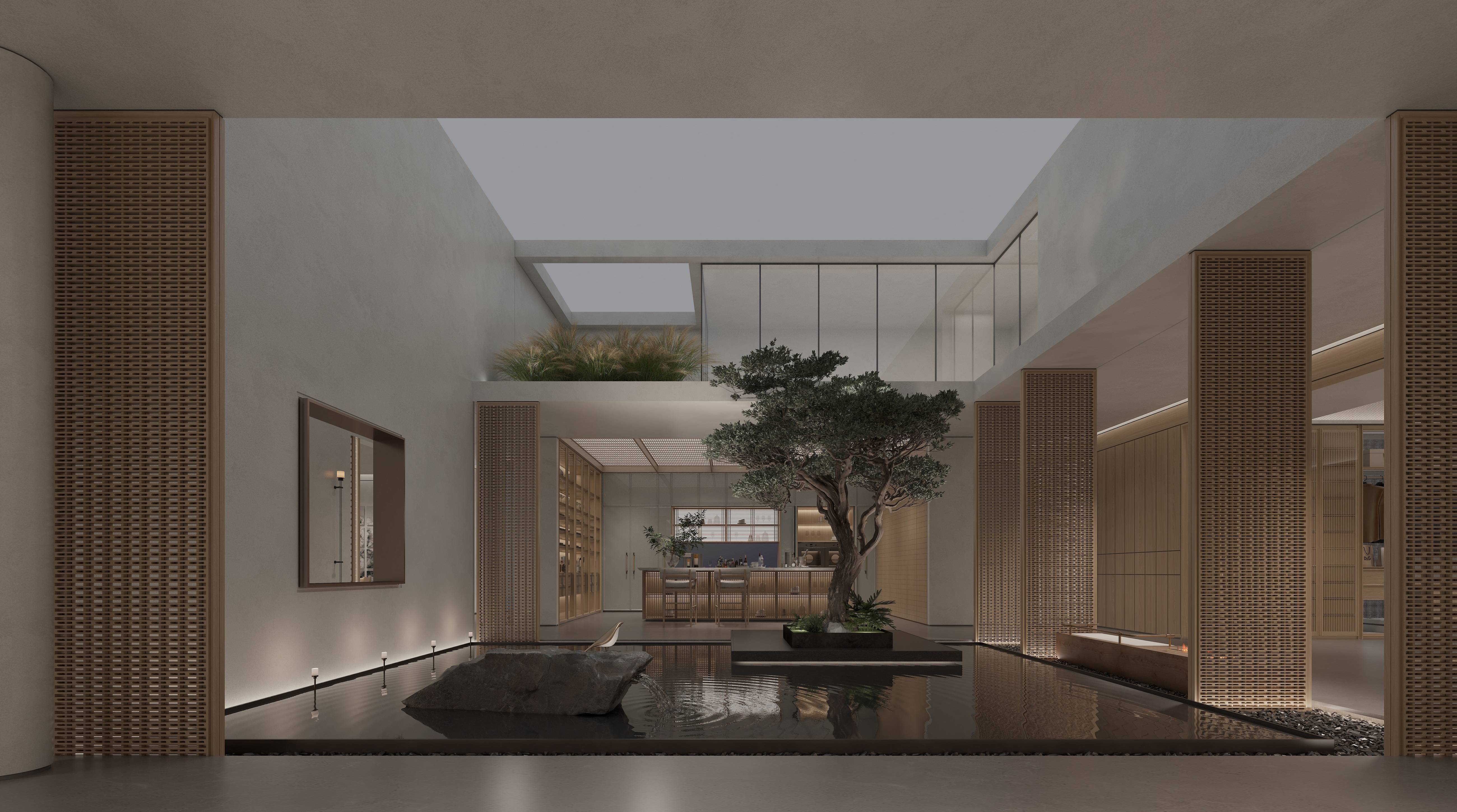 南洋迪克「境界」首发！3月深圳展，锁定宋氏美学新高度