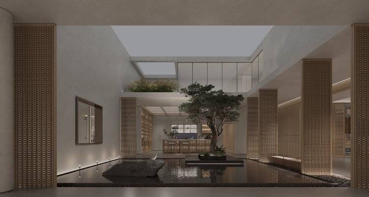 南洋迪克「境界」首发！3月深圳展，锁定宋氏美学新高度