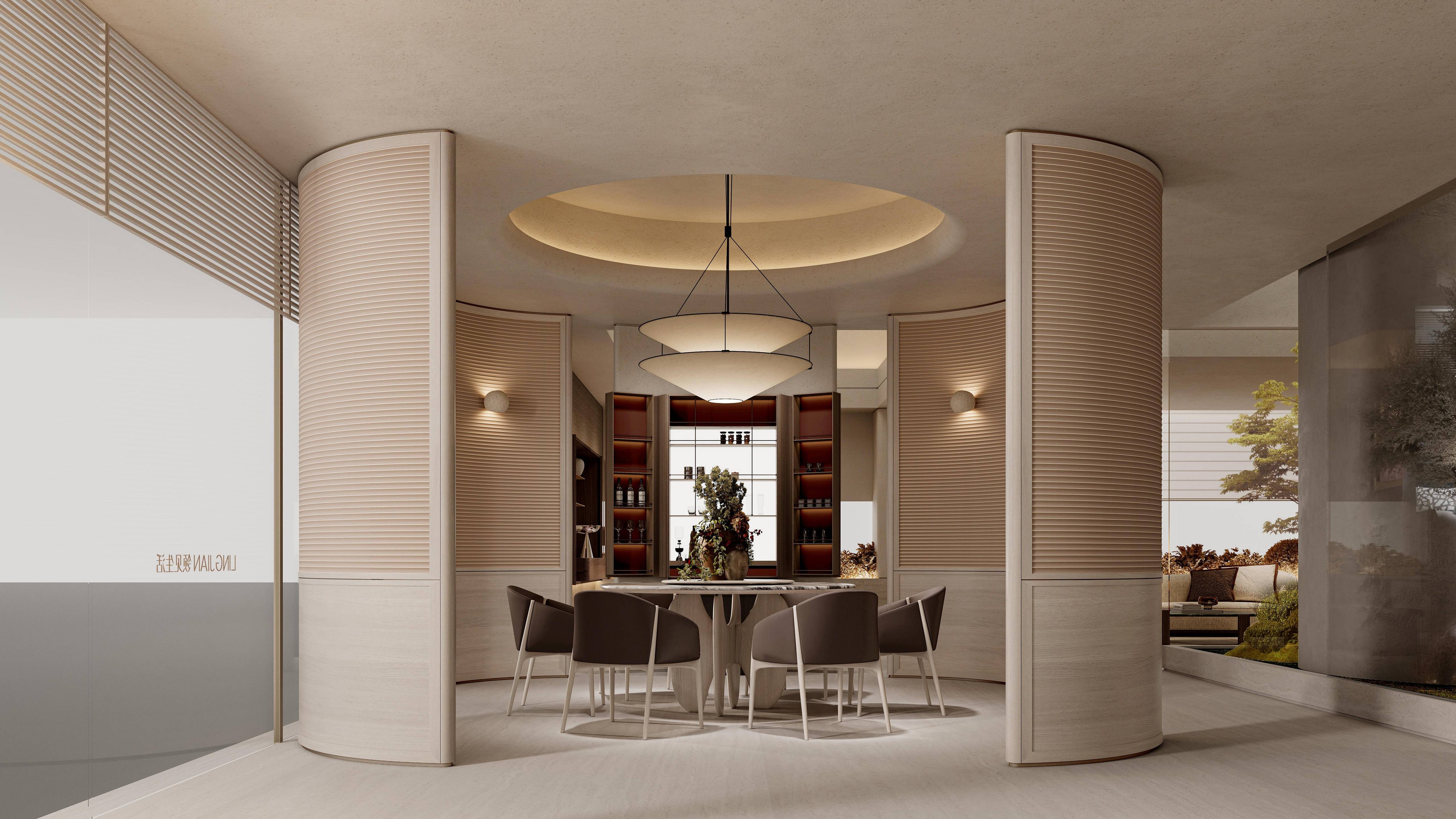 「轻高定」如何突围？广州定制家居展，透视南洋迪克赛道野心！