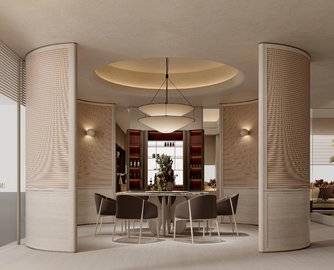 「轻高定」如何突围？广州定制家居展，透视南洋迪克赛道野心！