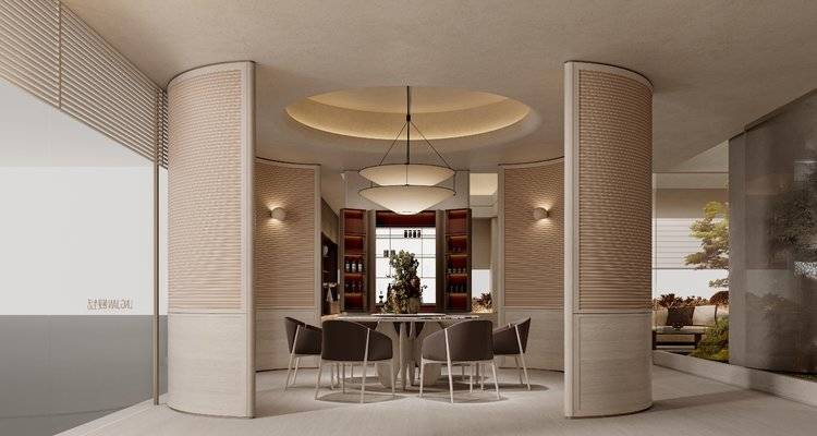 「轻高定」如何突围？广州定制家居展，透视南洋迪克赛道野心！