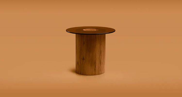 可持续设计被高估了？Joe Doucet 推出“千年家具”，叫板整个行业