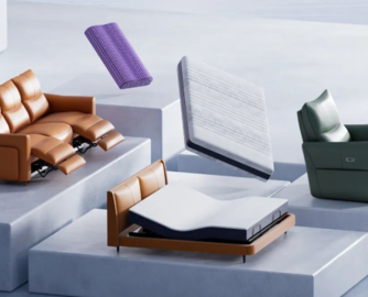 顺为投资转让趣睡科技5%股权，浙江国资1.1亿元接盘！