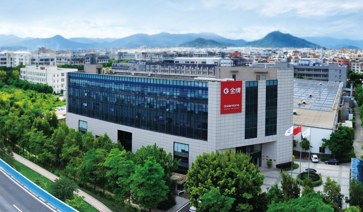 金牌家居携手控股股东斥资3500万投资加拿大RIFO，布局北美安居科技赛道