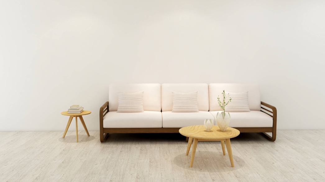 2025年家具行业运行简报：内销增14.6%创三年新高，出口承压下滑5.9%