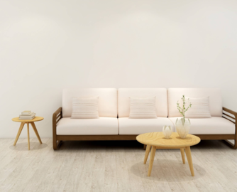 2025年家具行业运行简报：内销增14.6%创三年新高，出口承压下滑5.9%