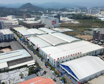 居全国之首！潮州潮安去年智能卫浴产量超500万台