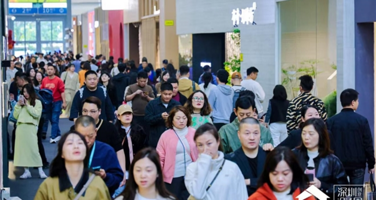 10万平米、800+全产业链品牌！深圳国际家纺展3月7日启幕