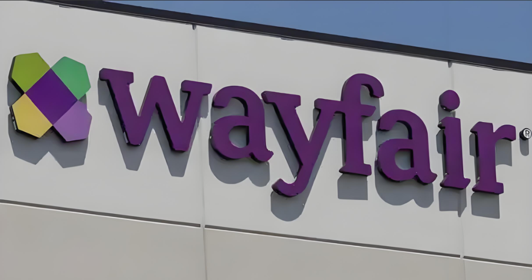 美股家居巨头遇冷！Wayfair创始人再抛售2.7万股，年内股价跌28%！