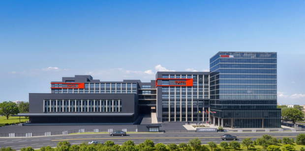 图特股份2025年营收9.34亿盈利1.24亿！