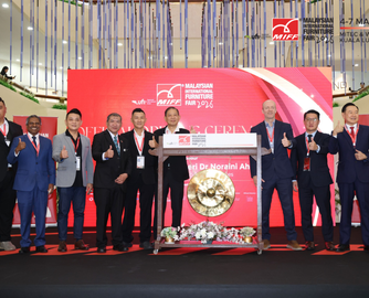 MIFF 2026盛大开幕，引领东南亚家具业迈向国际舞台