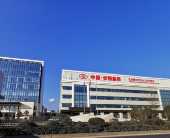 永康门业纳税榜单出炉！步阳2亿领跑，星月、王力、群升均破亿